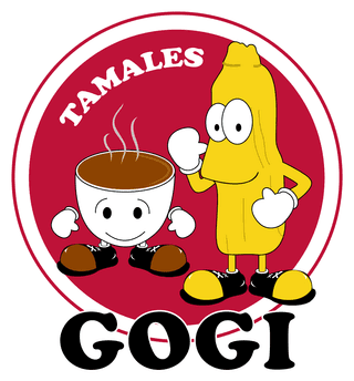 Tamales GOGI
