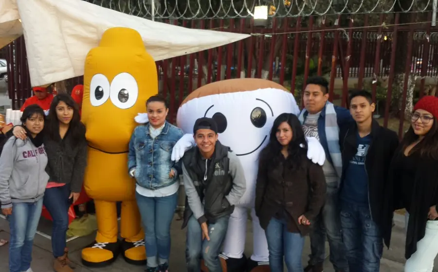 Comunidad Tamales GOGI