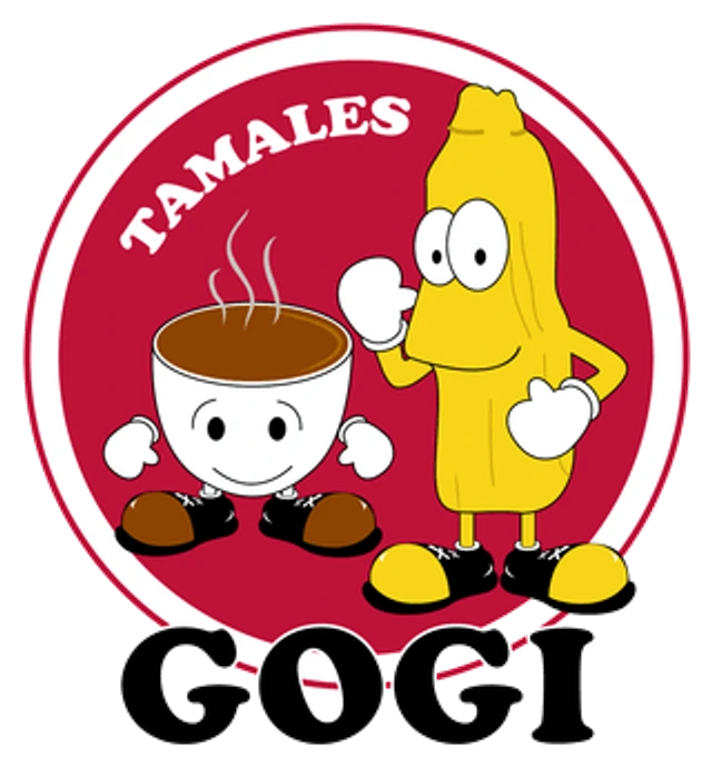 Tamales GOGI