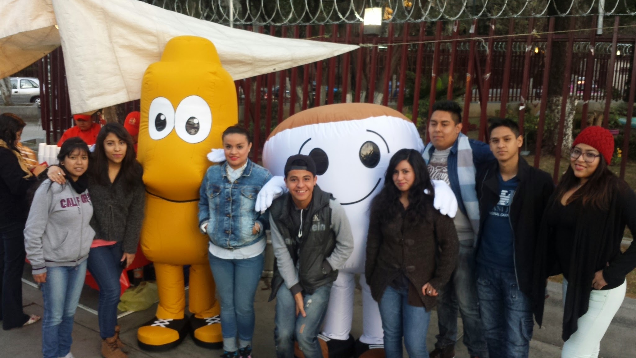 Comunidad y experiencia Tamales GOGI